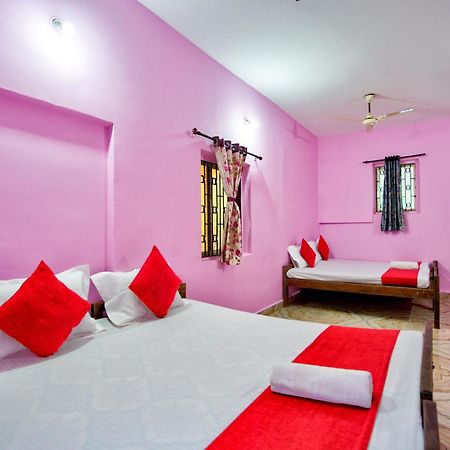Matias Guest House Calangute Zewnętrze zdjęcie